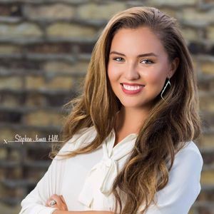 Meet your Posher, Breana